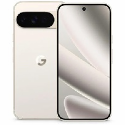 Google Pixel 10 Pro XL 256GB - Porcelain, EU