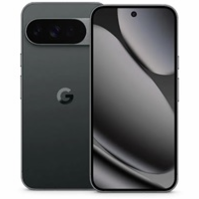 Google Pixel 10 Pro XL 256GB - Obsidian, EU