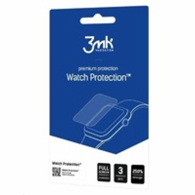 3mk hybridní sklo Watch Protection FlexibleGlass pro Xiao...