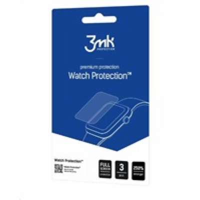 3mk ochranná folie Watch Protection ARC pro Garmin Venu 4...