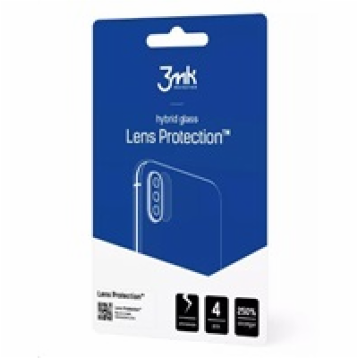 3mk Lens Protection pro Samsung Galaxy F17 5G