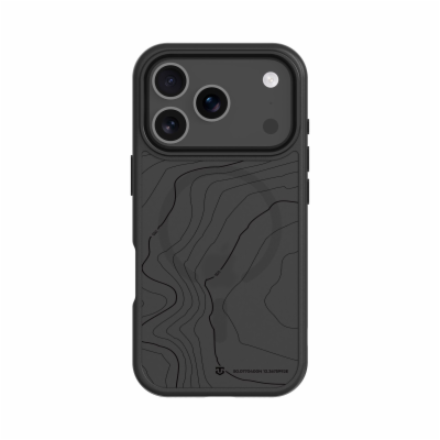 Tactical MagForce Hyperstealth Sika Kryt pro iPhone 17 Pr...