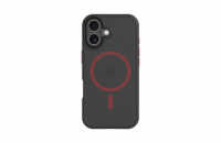 Tactical MagForce Hyperstealth 2.0 Kryt pro iPhone 17 Black/Red