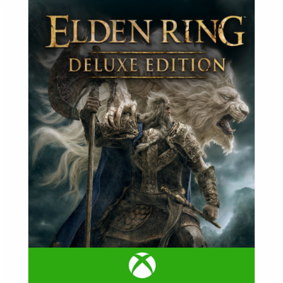 ESD Elden Ring Deluxe Edition