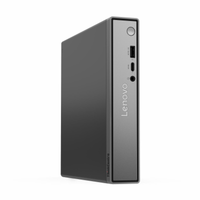 Lenovo ThinkCentre neo/50q Gen 5/Mini/5-210H/16GB/512GB/I...