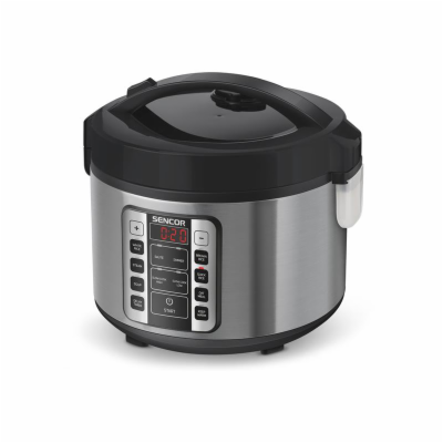 Rýžovar SENCOR SRM 3151BK