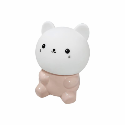 Noční světlo TRIXLINE TR-162M Cat