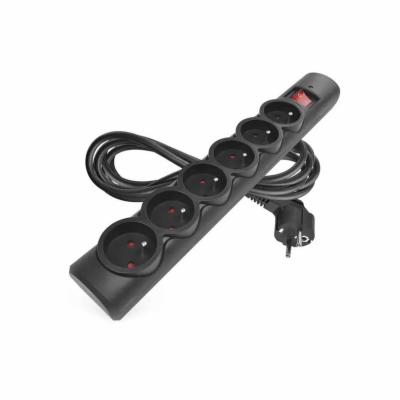 Přepěťová ochrana EMOS P54019