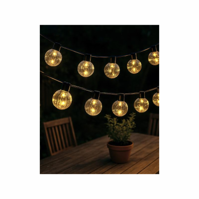 Řetěz světelný TRIXLINE TR-640JS