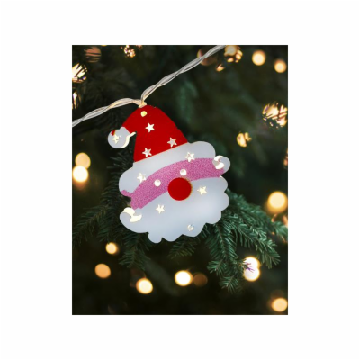 Řetěz vánoční TRIXLINE TR-218V Mikuláš