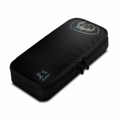 MSI Claw Travel Case, cestovní pouzdro pro MSI Claw