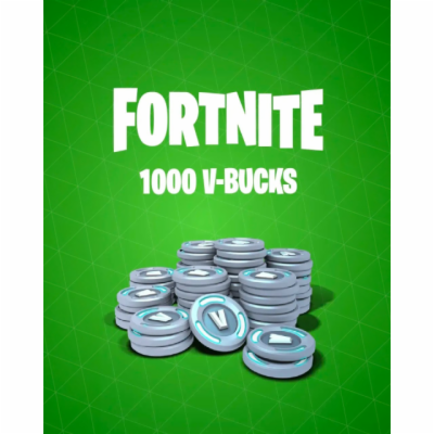 ESD Fortnite 1000 V-Bucks