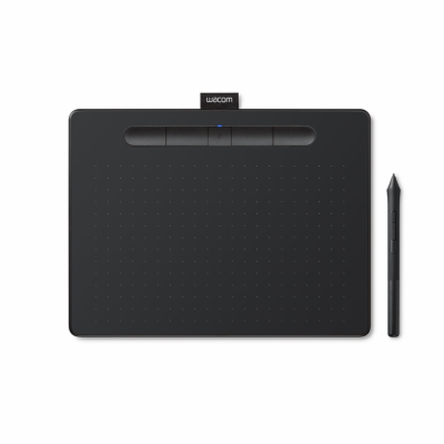 Wacom Intuos M Black