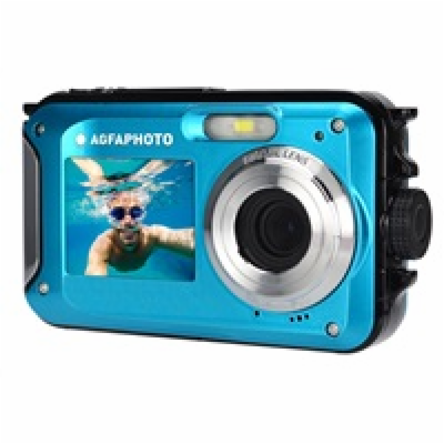 AGFAPHOTO Realishot WP8000 Blue