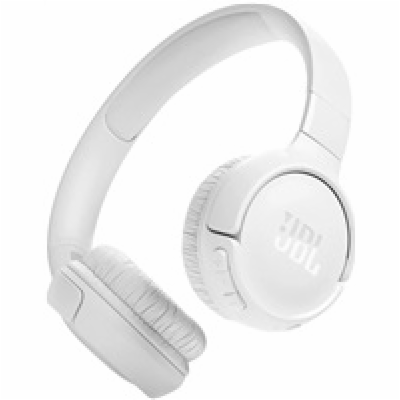 JBL T520BT WHITE