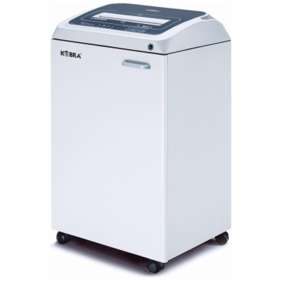 KOBRA skartovač 270 TS HS-6/ příčný řez 0,8 x 5 mm/ A3/ k...