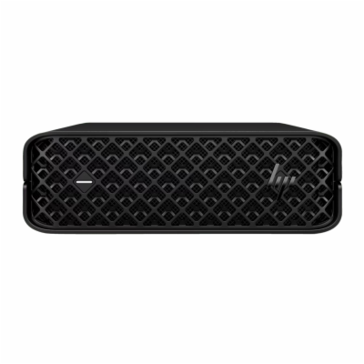 Mini PC HP Z2 Mini G9 Workstation PC  Mini počítač - 64 G...