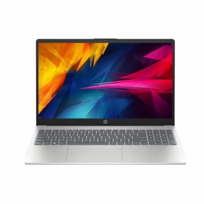 Notebook HP 15-fd0048nx  Notebook - 15,6 palců, 16 GB, In...