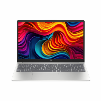 Notebook HP 15-fc0073ni  Notebook - 15,6 palců, 8 GB, AMD...