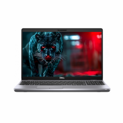 Notebook Dell Latitude 5510  Notebook - 15,6 palců, 16 GB...