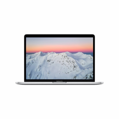 Notebook Apple MacBook Pro 13" Touch Bar (M1, 2020) Space...