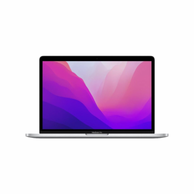 Notebook Apple MacBook Pro 13" Touch Bar (M1, 2020) Space...