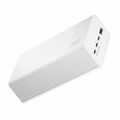Greencell PowerPlay 30 powerbanka 30,000mAh, 22.5W, 4 por...