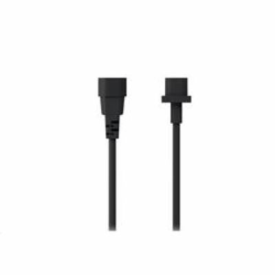 Ubiquiti C13-C14 Power Cable - Napájecí kabel s konektory...