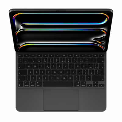 Magic Keyboard iPad Pro 13" (M4,M5) - SK - Black
