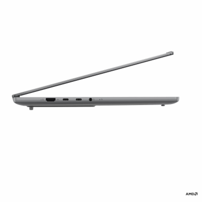 Lenovo IdeaPad Pro 5 16AKP10 Luna Grey (83JN001ECK)