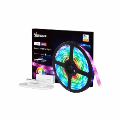 Smart LED pásek 5V SONOFF L3 Pro 5m WiFi
