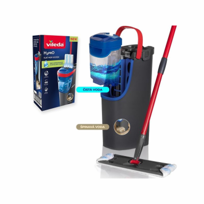 Mop VILEDA H2PrO 175774