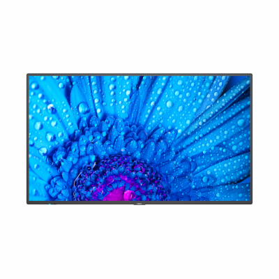 SHARP M502, LCD 50" Message Large Format Display, 24/7, 3...
