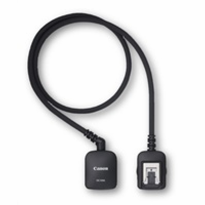 Canon OC-4a Off Shoe cord