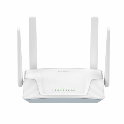 D-Link G416C/E 4G LTE AX1500 Wi-Fi 6 Router