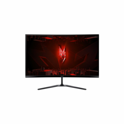 Acer Nitro/ED270W0bmiipx/27"/VA/FHD/240Hz/1ms/Černá/2R