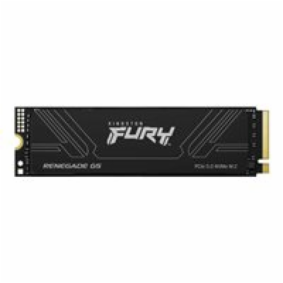 8192GB SSD Kingston FURY Renegade G5 Gen5