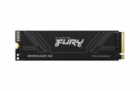 8192GB SSD Kingston FURY Renegade G5 Gen5