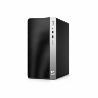 Počítač HP ProDesk 400 G6 MT  Počítač - 16 GB, Intel Core...