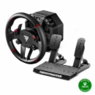 Thrustmaster T598-X Sada volantu a pedálů, Xbox Series/On...