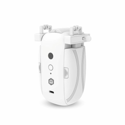 Nedis BTMC30WT1PC - SmartLife Robot se Záclonou | Kolejni...
