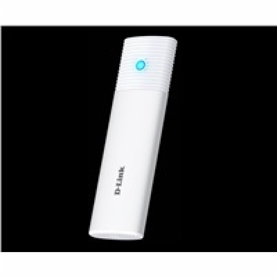 D-Link DSP-111 USB-C M.2 NVMe/NGFF SSD Enclosure