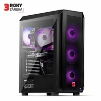 LYNX Challenger Ultra 5 225F 32GB 1TB SSD NVMe RX 9060 XT...