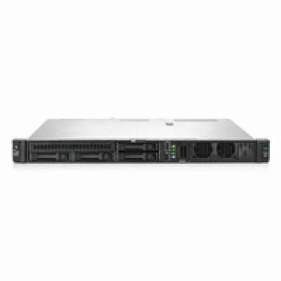 HPE DL20 G11 6333P 1x32G 4SFF SSD EU Svr