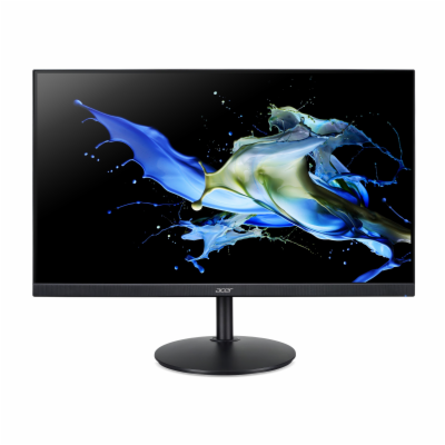 Acer Vero/CB242YP6bipr/23,8"/IPS/FHD/144Hz/1ms/Černá/2R