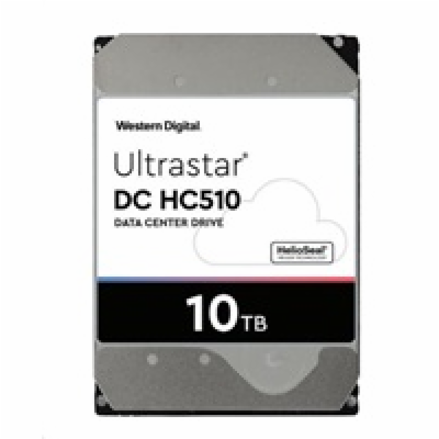 Western Digital Ultrastar® HDD 16TB (WUH721816ALE6L4) DC ...