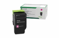 LEXMARK toner purpurový pro C2335, XC2335 (11 700 str.)