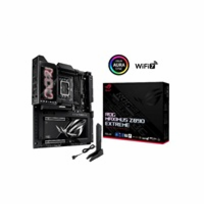 ASUS MB Sc LGA1851 ROG MAXIMUS Z890 EXTREME, Intel Z890, ...