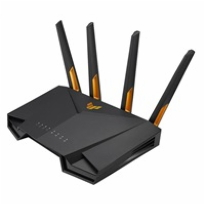 ASUS TUF-AX3000 V2 Wireless AX3000 Wifi 6 Router, 1x 2.5G...