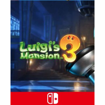ESD Luigi s Mansion 3